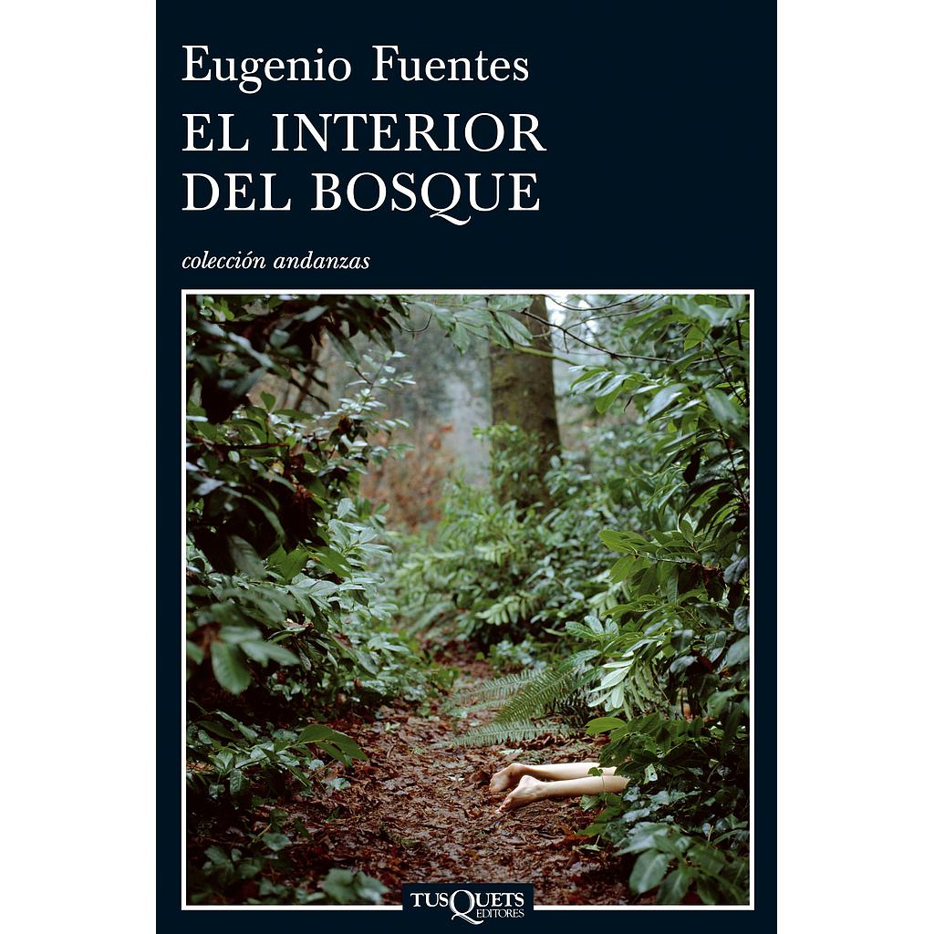 El interior del bosque