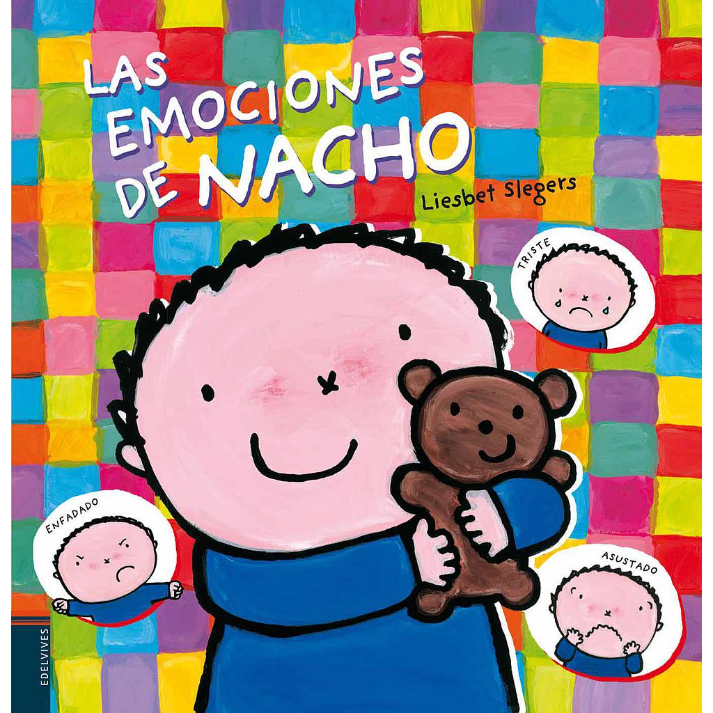 Las emociones de Nacho