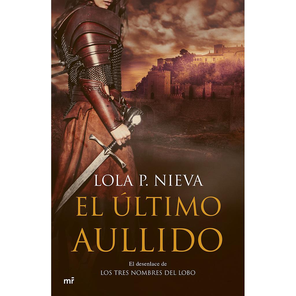 El último aullido