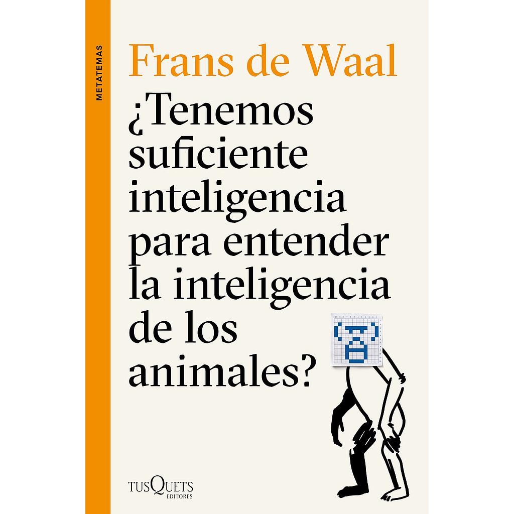 ¿Tenemos suficiente inteligencia para entender la inteligencia de los animales?