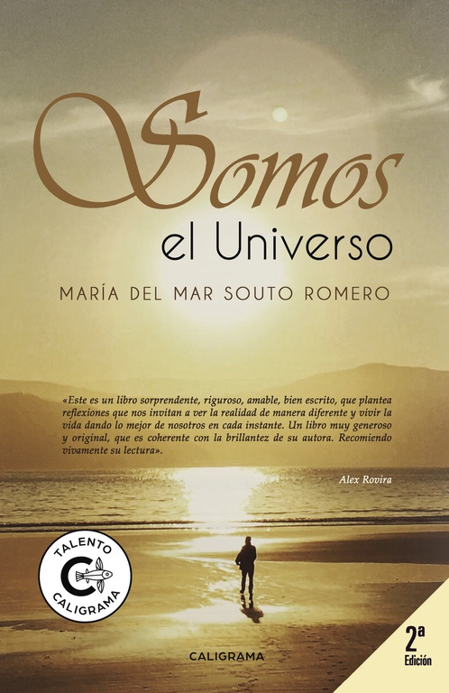 Somos el Universo