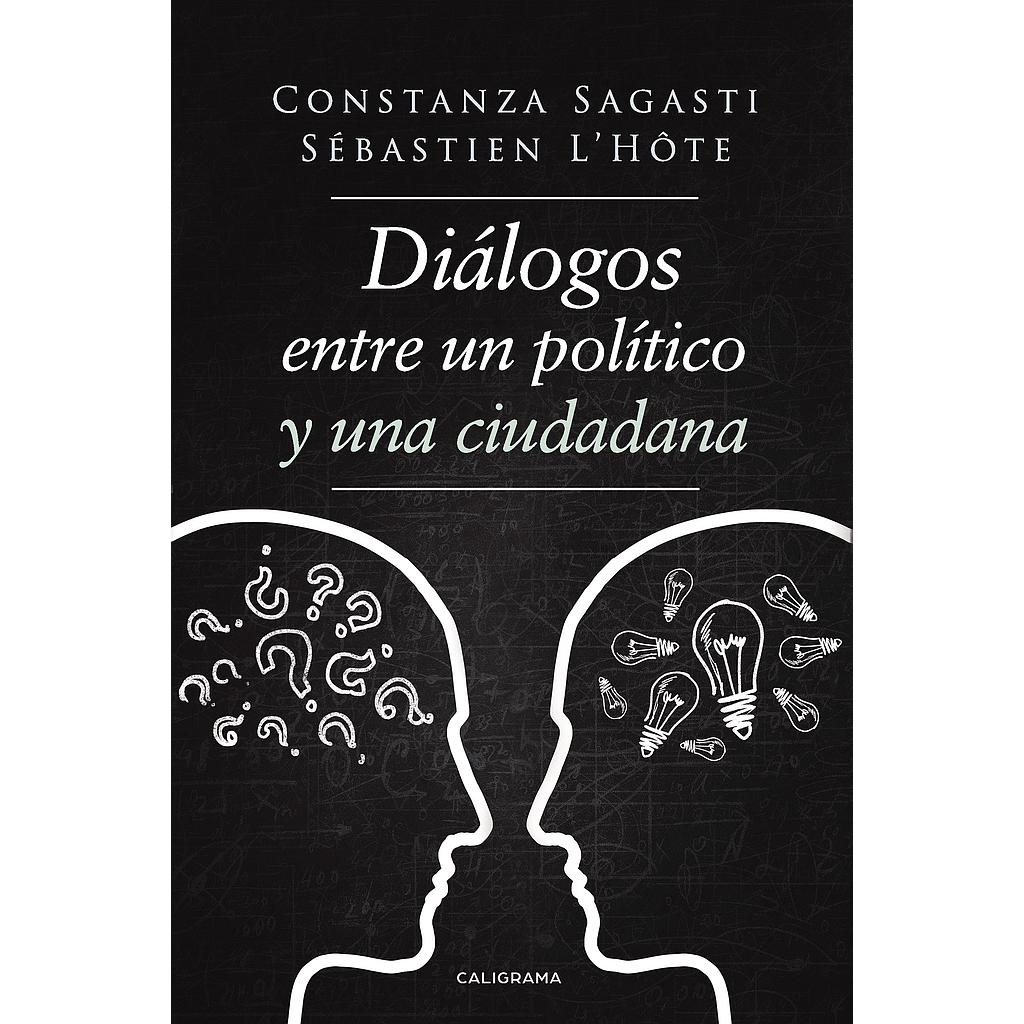 Diálogos entre un político y una ciudadana