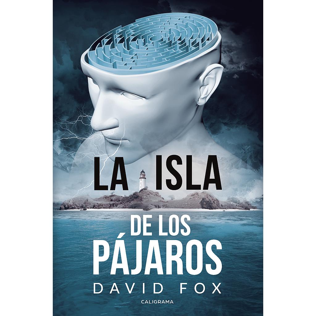 La isla de los pájaros