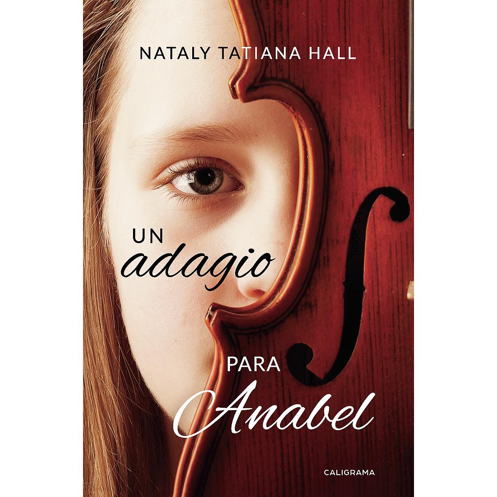 Un adagio para Anabel
