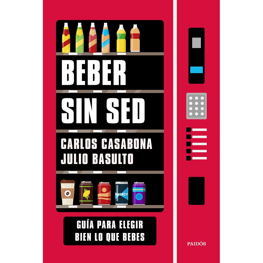 Beber sin sed