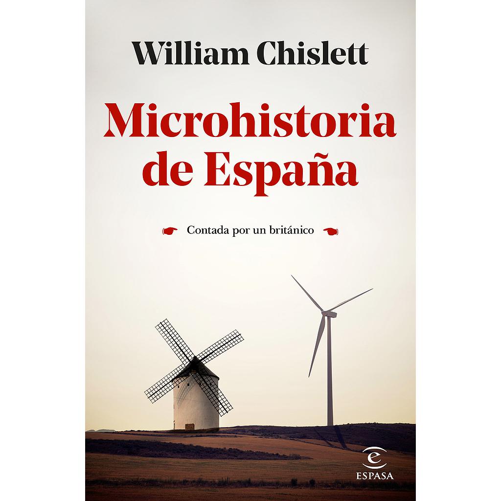 Microhistoria de España