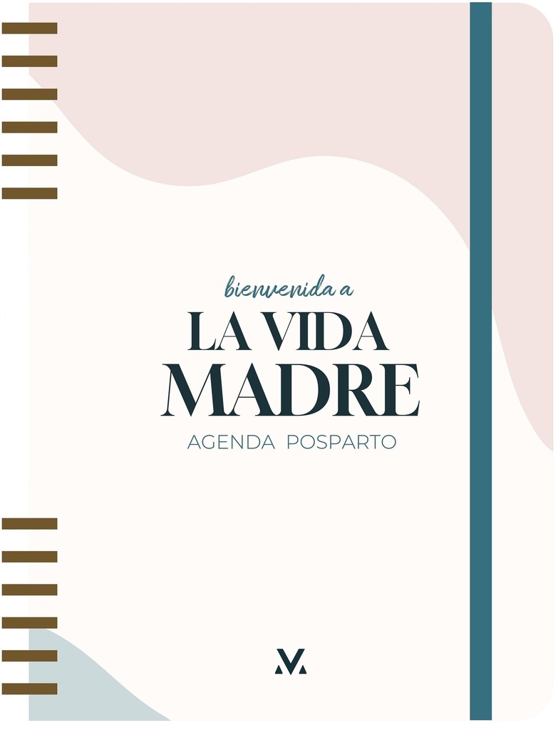 Bienvenida a La Vida Madre