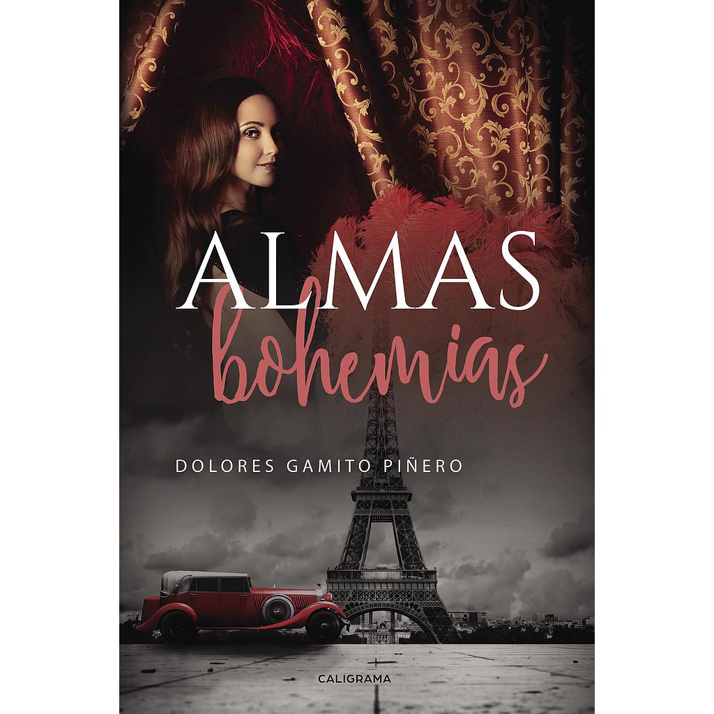 Almas bohemias