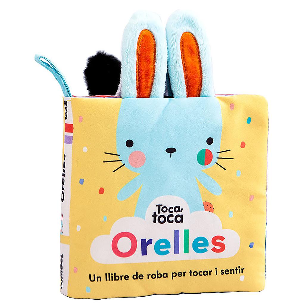 Orelles