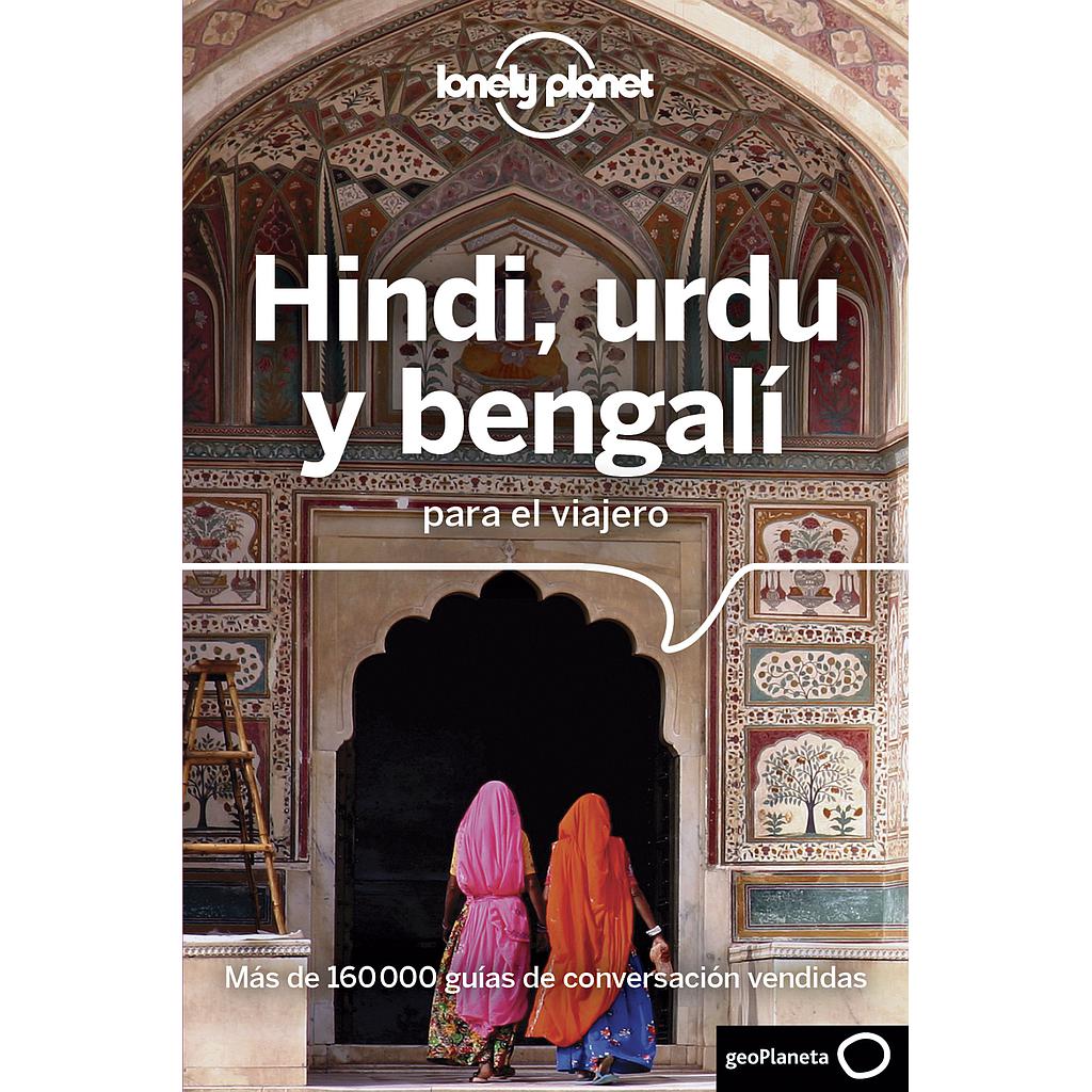 Hindi, urdu y bengalí para el viajero 2