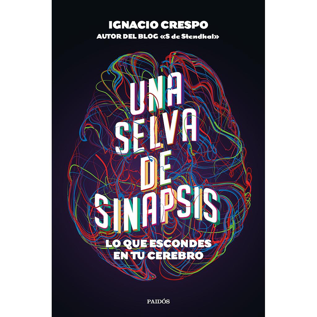 Una selva de sinapsis