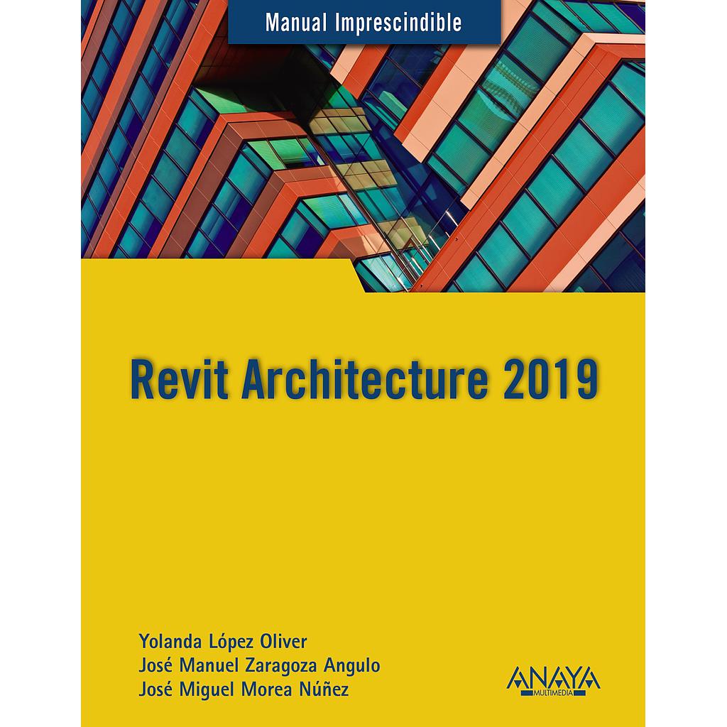 Revit Architecture 2019