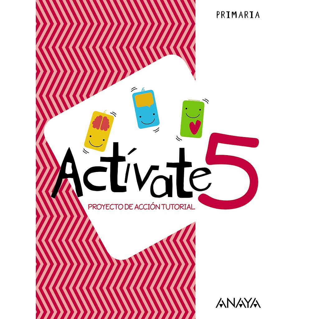 Actívate 5.