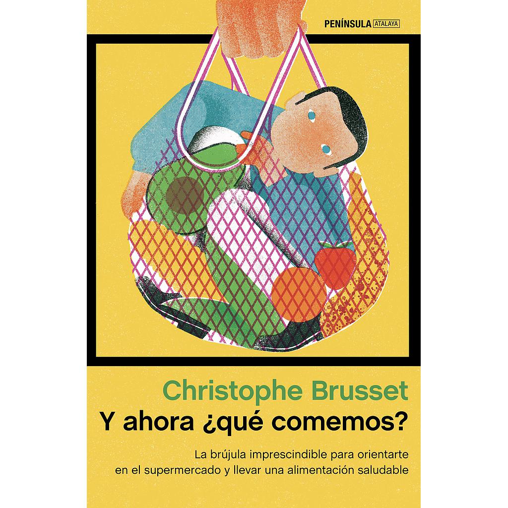 Y ahora ¿qué comemos?