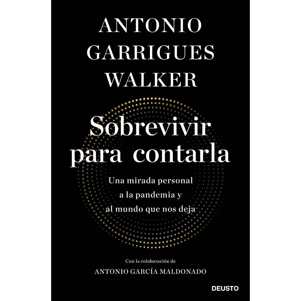 Sobrevivir para contarla