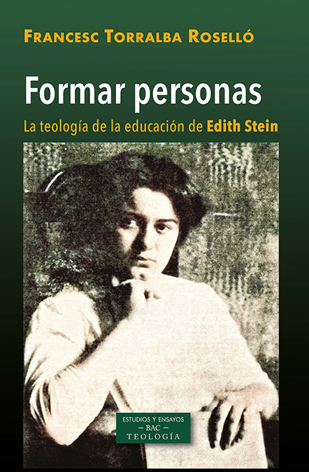 Formar personas