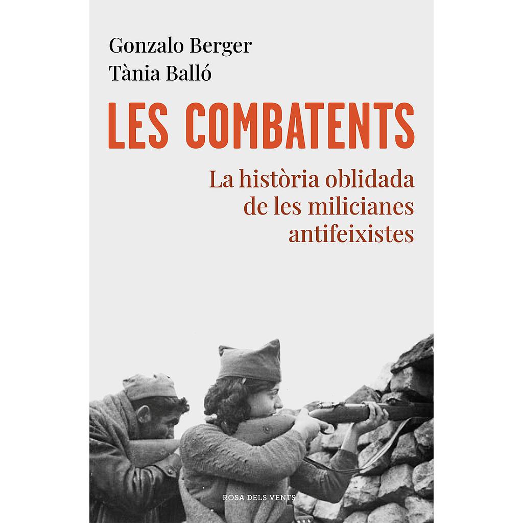 Les combatents