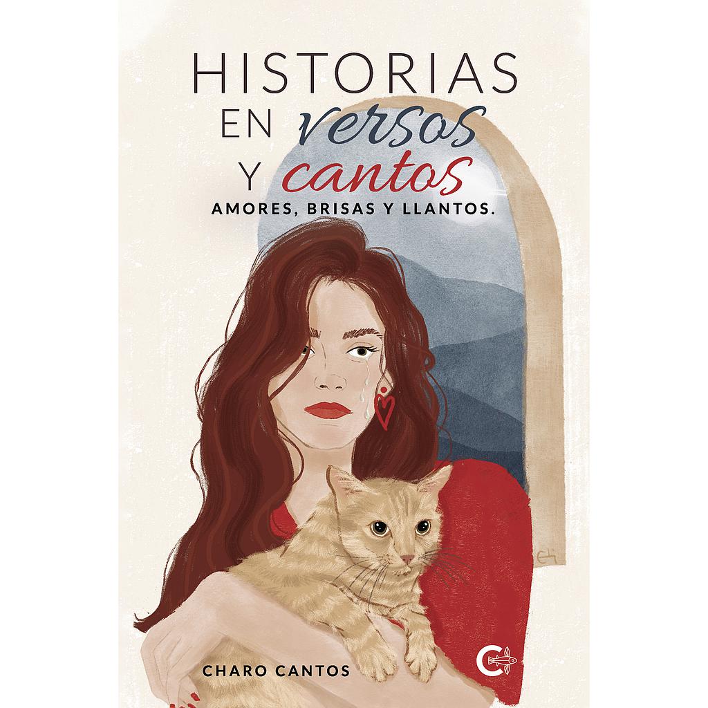 Historias en versos y cantos