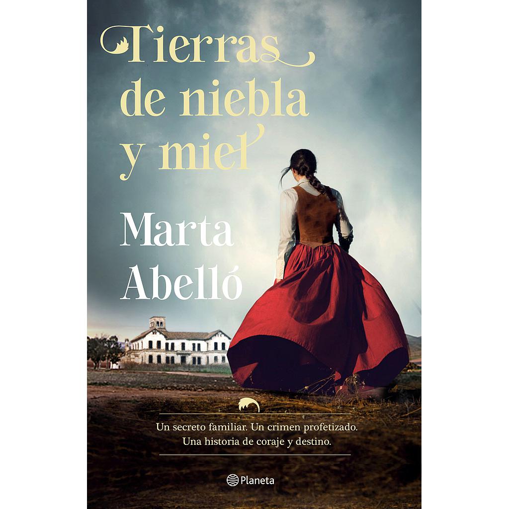 Tierras de niebla y miel