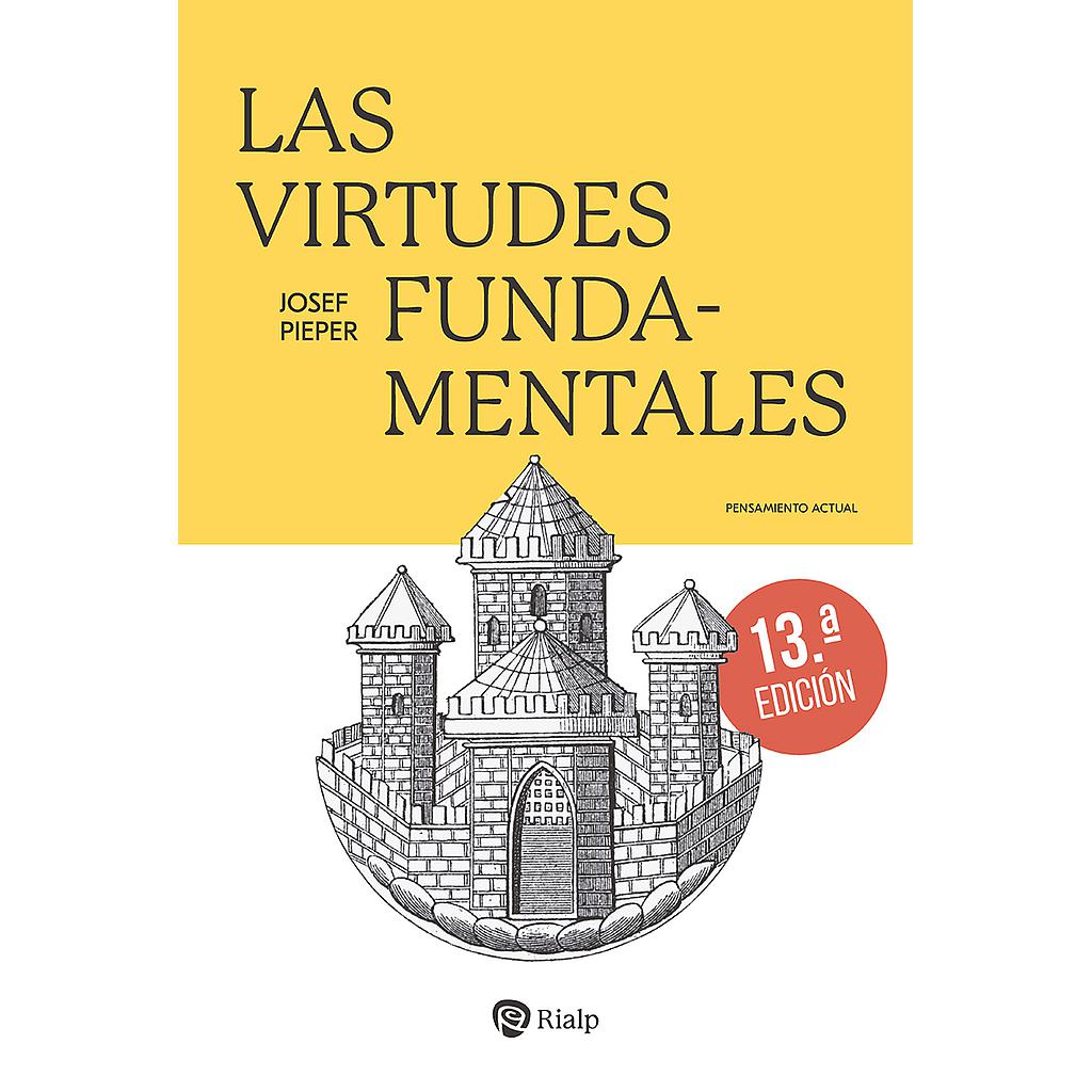 Las virtudes fundamentales