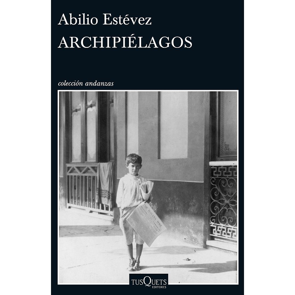 Archipiélagos