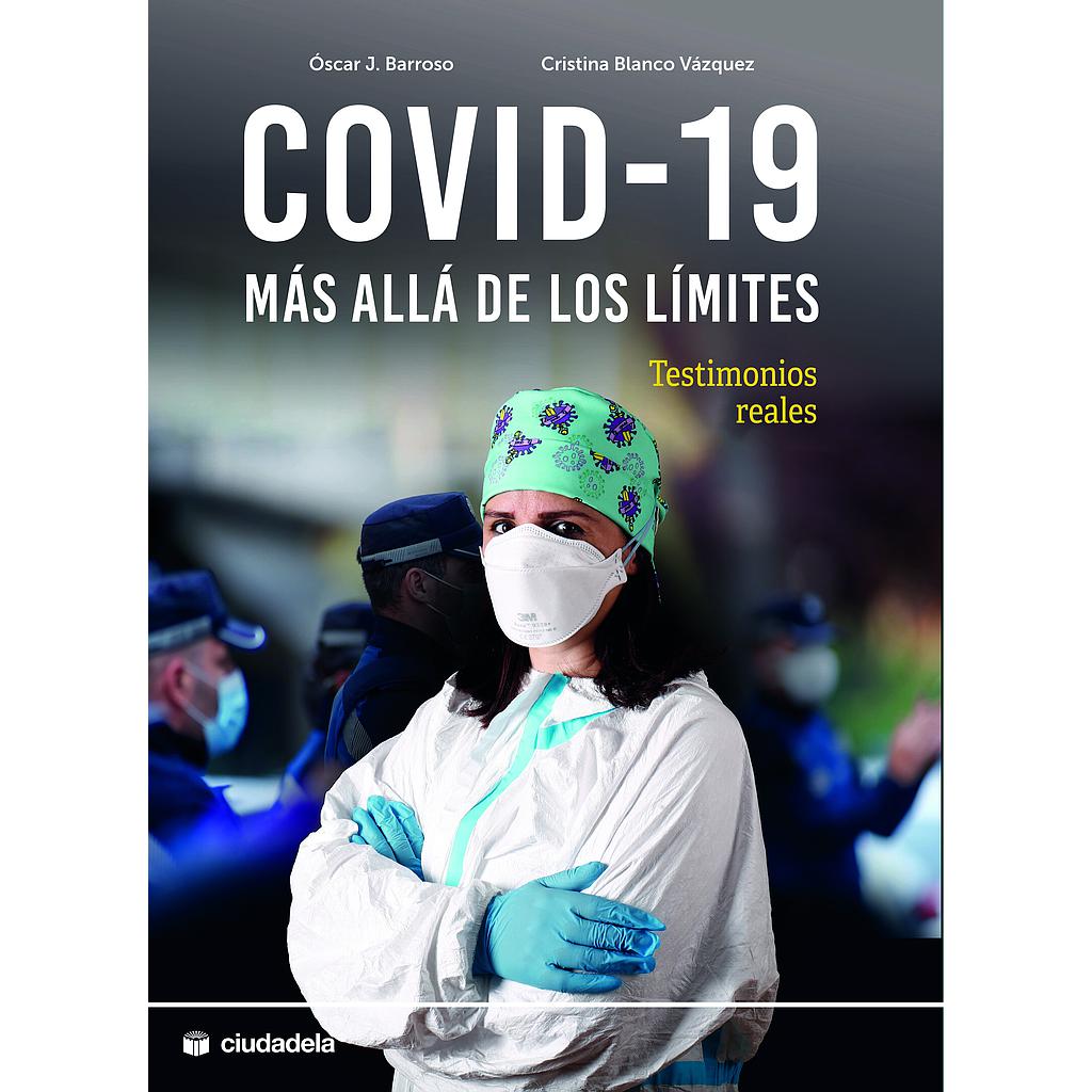 COVID-19: Más allá de los límites