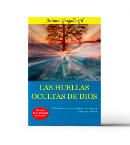 Las huellas ocultas de Dios