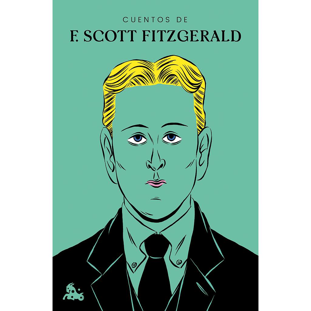 Cuentos de F. Scott Fitzgerald