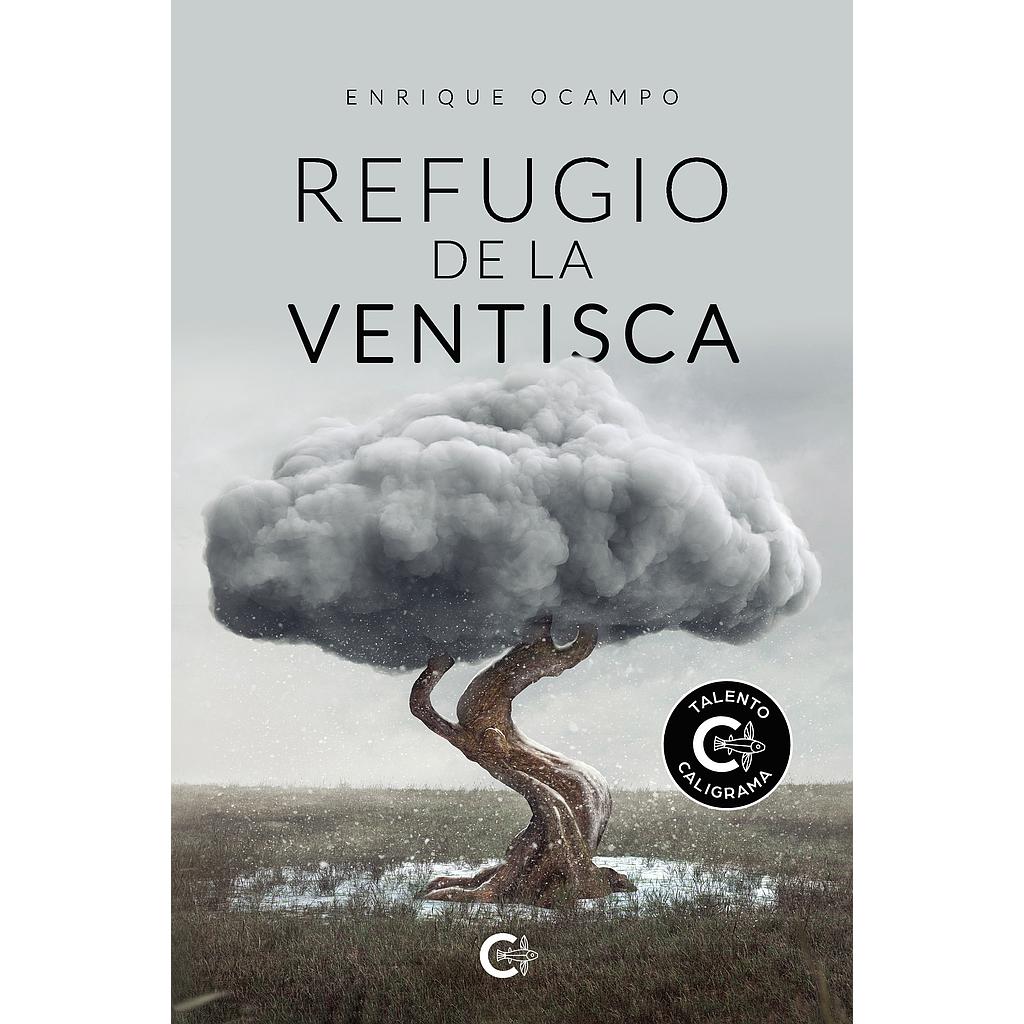 Refugio de la ventisca
