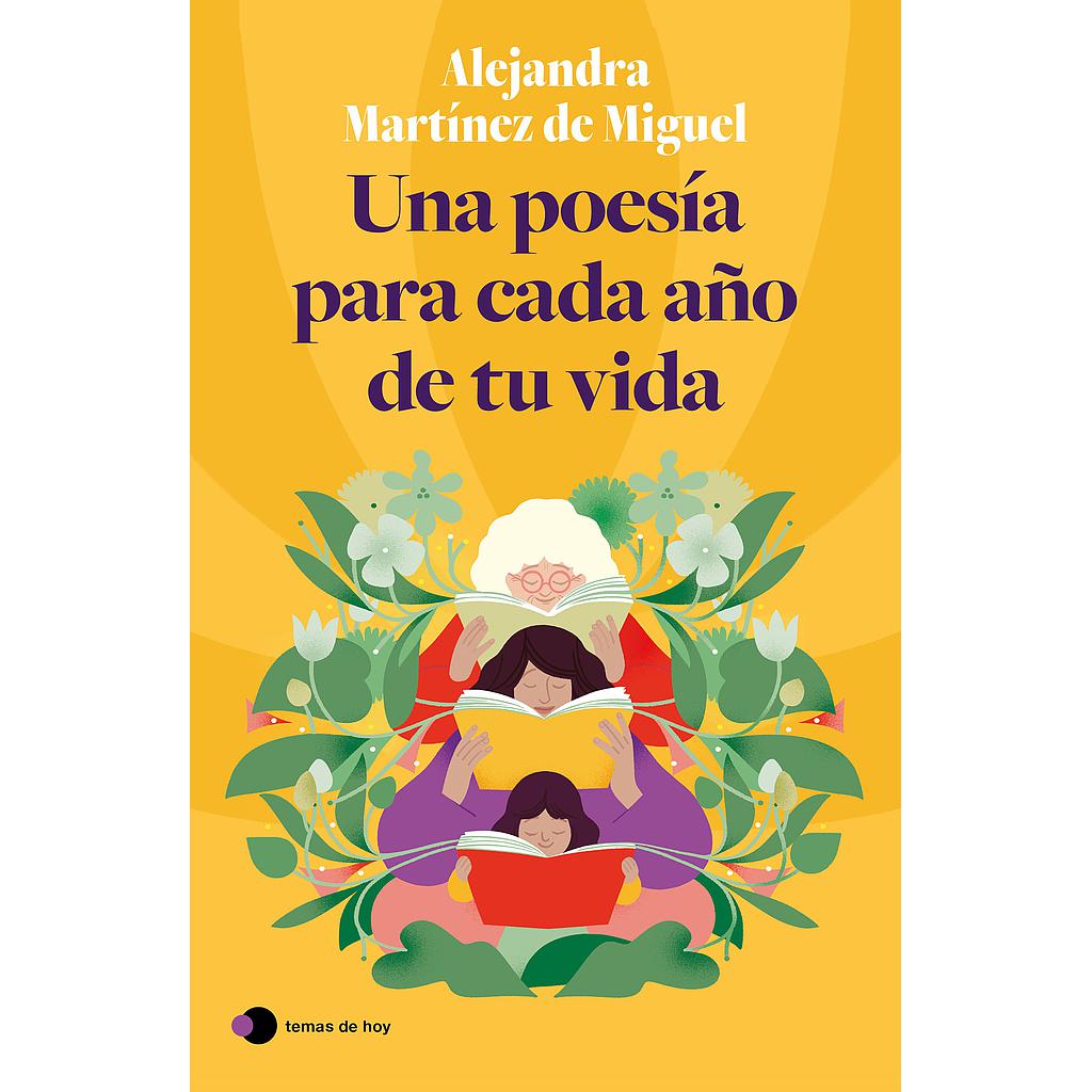Una poesía para cada año de tu vida