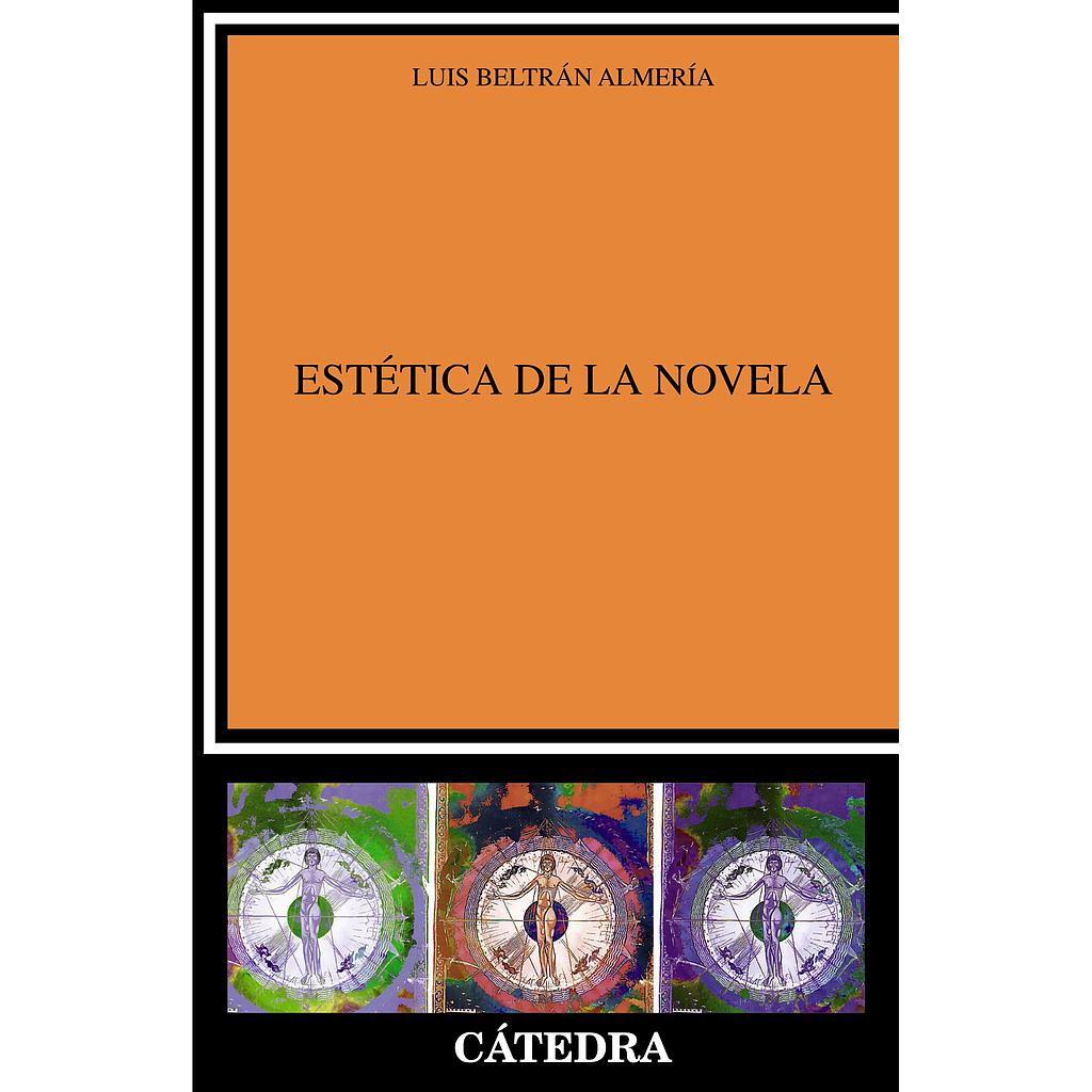 Estética de la novela