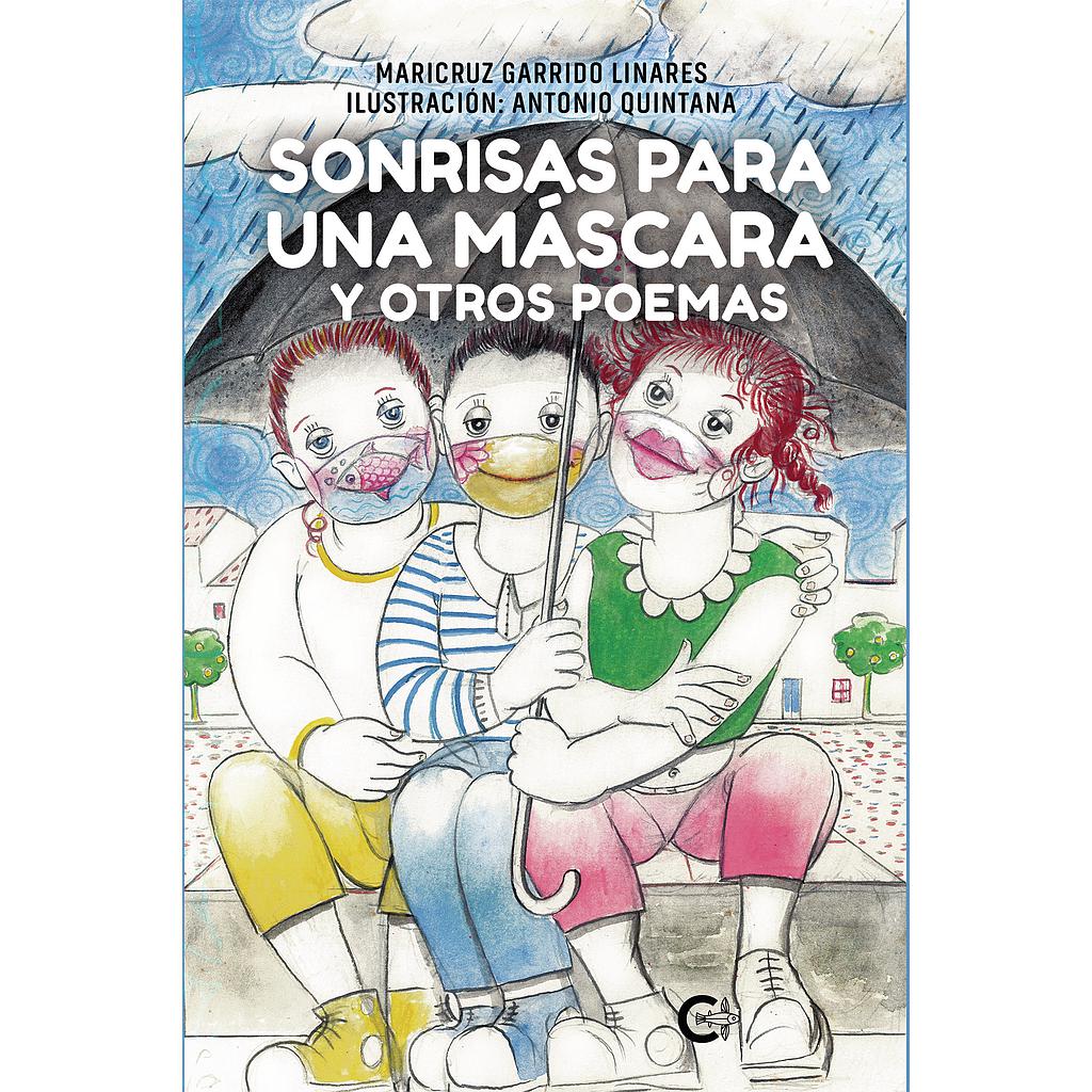 Sonrisas para una máscara