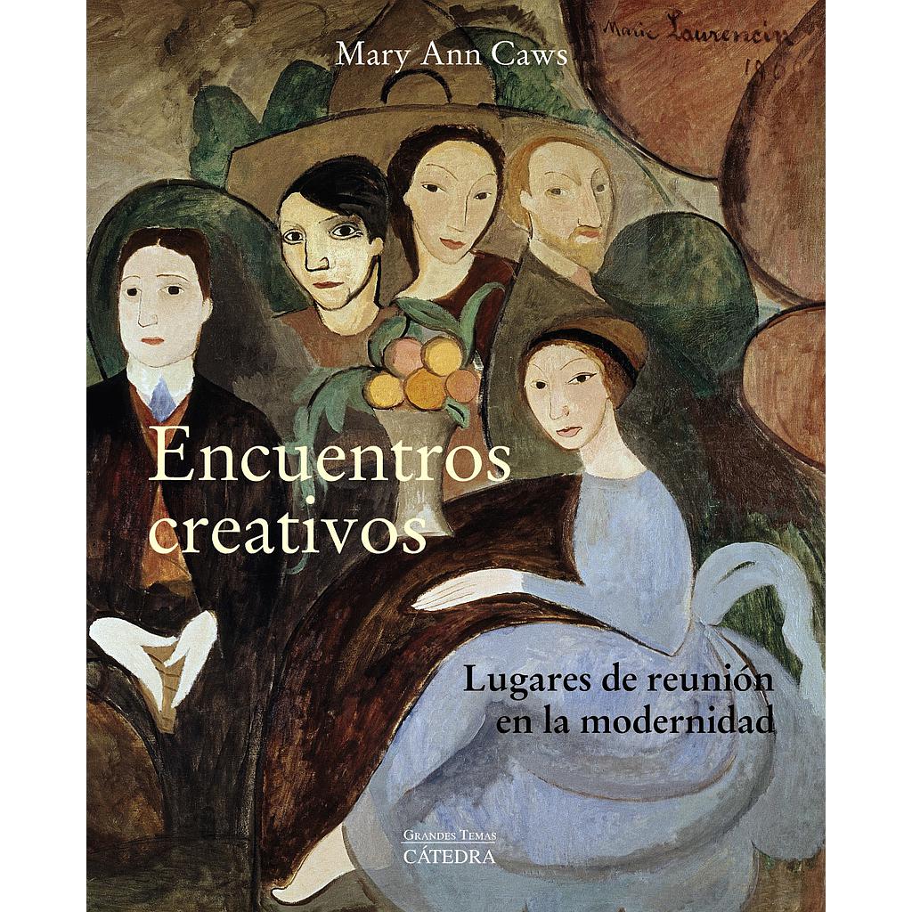 Encuentros creativos