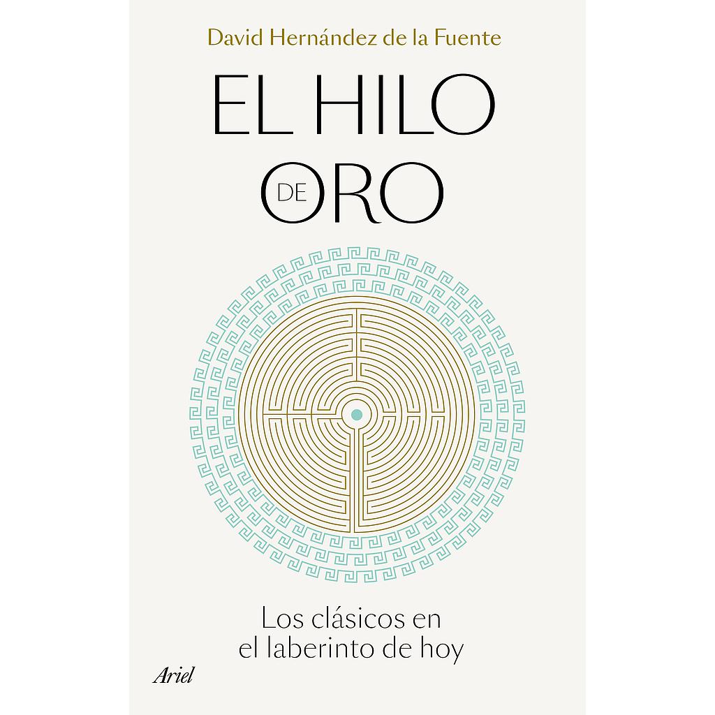 El hilo de oro