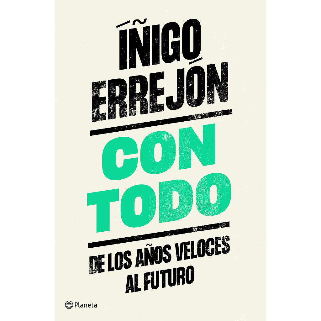 Con todo