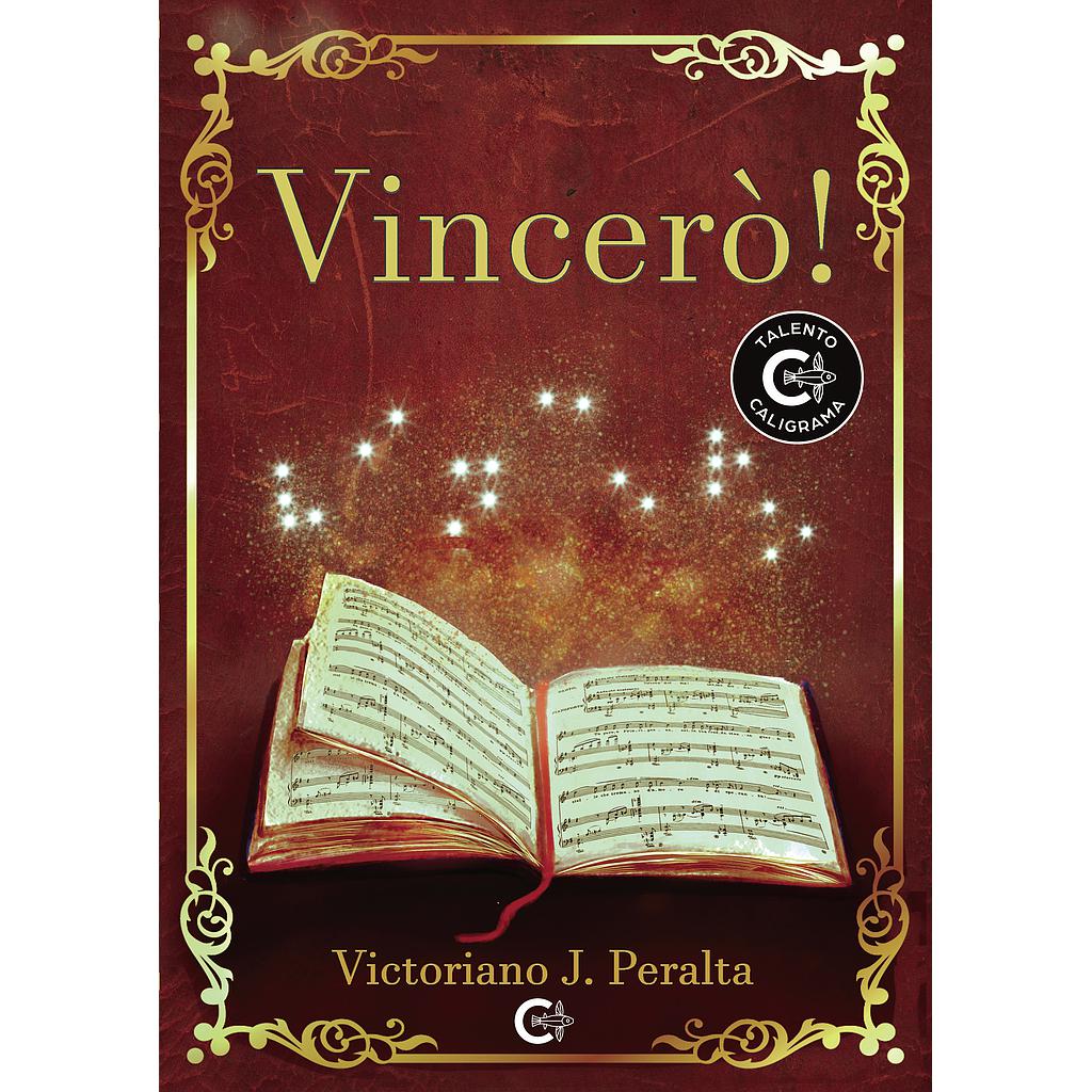Vincerò!