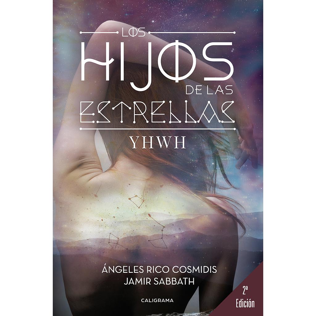 Los hijos de las estrellas - 2º Edición