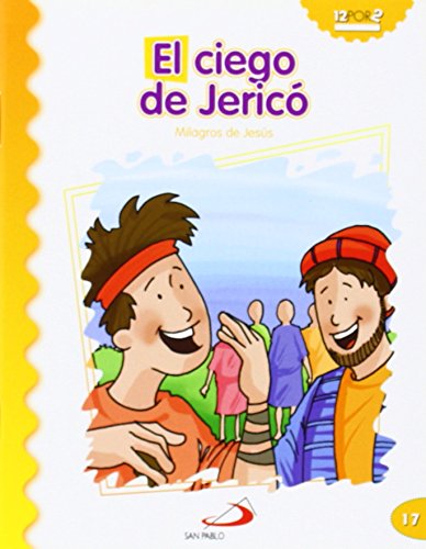 El ciego de Jericó