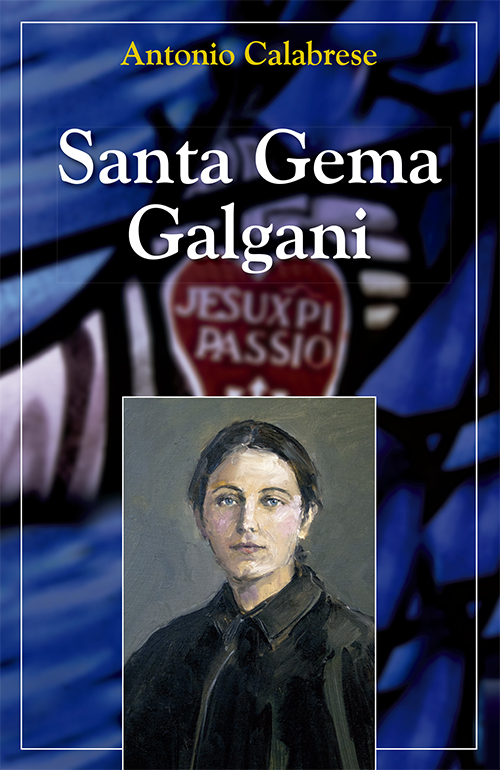 Santa Gema Galgani