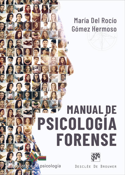 Manual de psicología forense