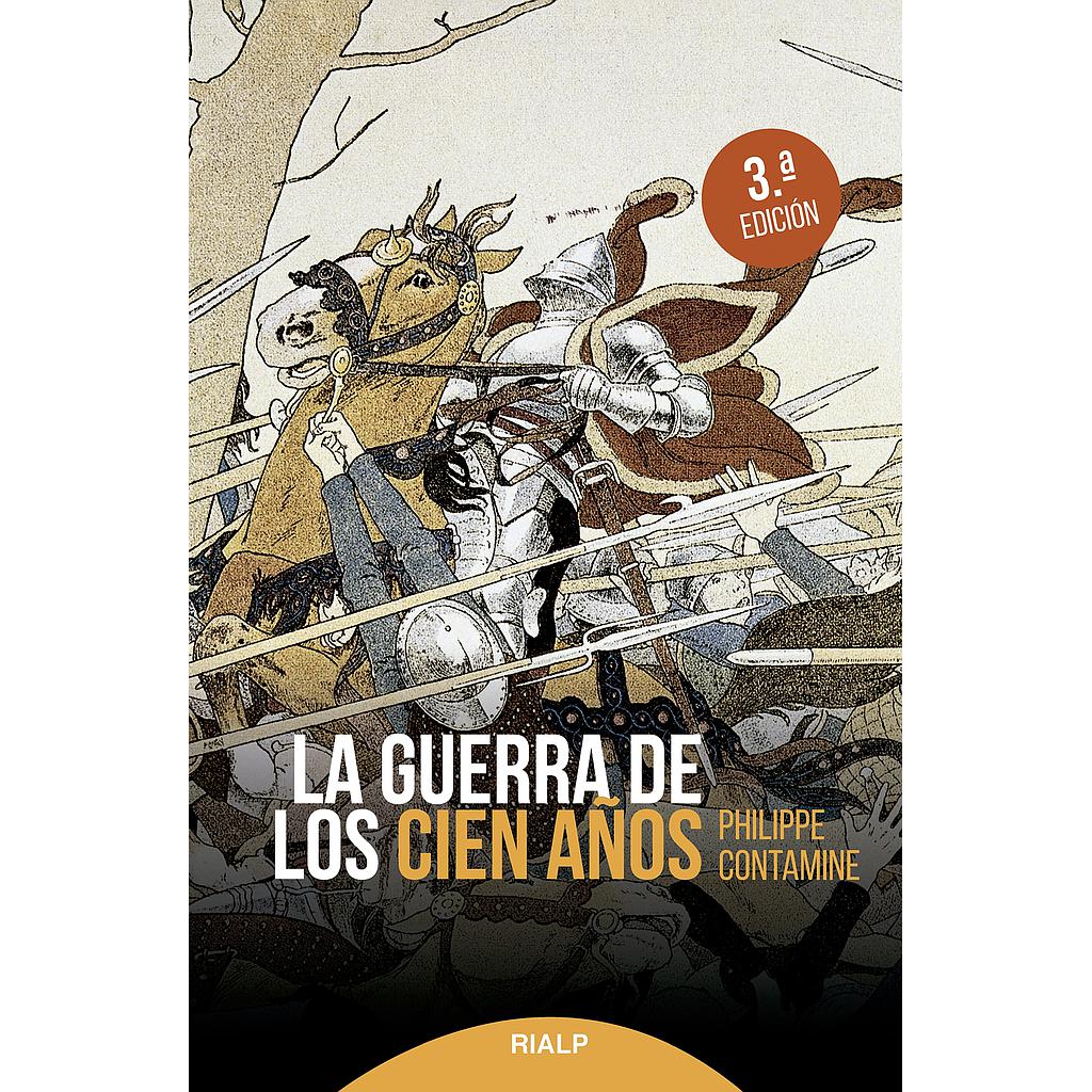 La guerra de los Cien Años