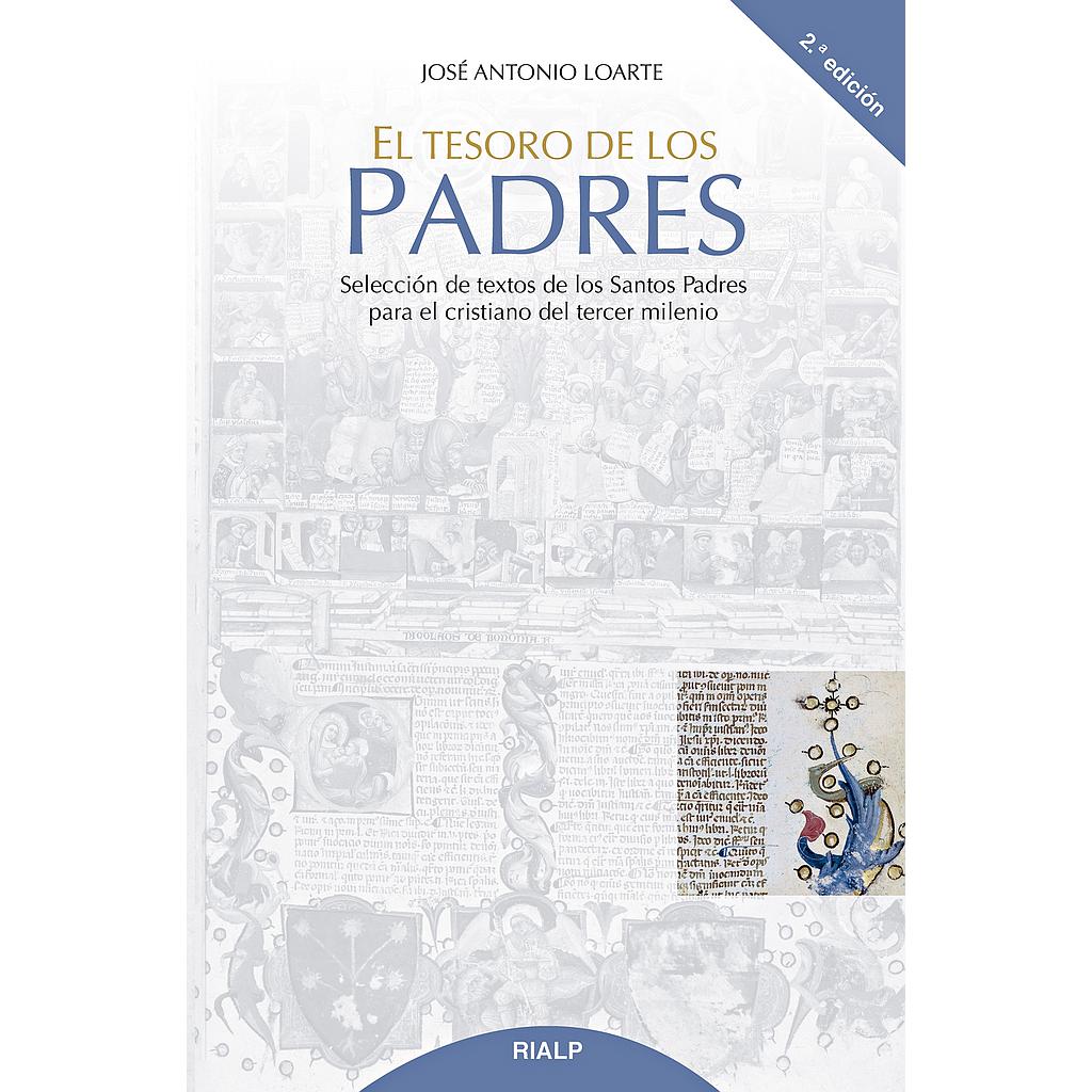 El tesoro de los Padres