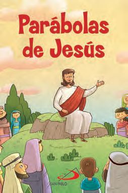 Parábolas de Jesús