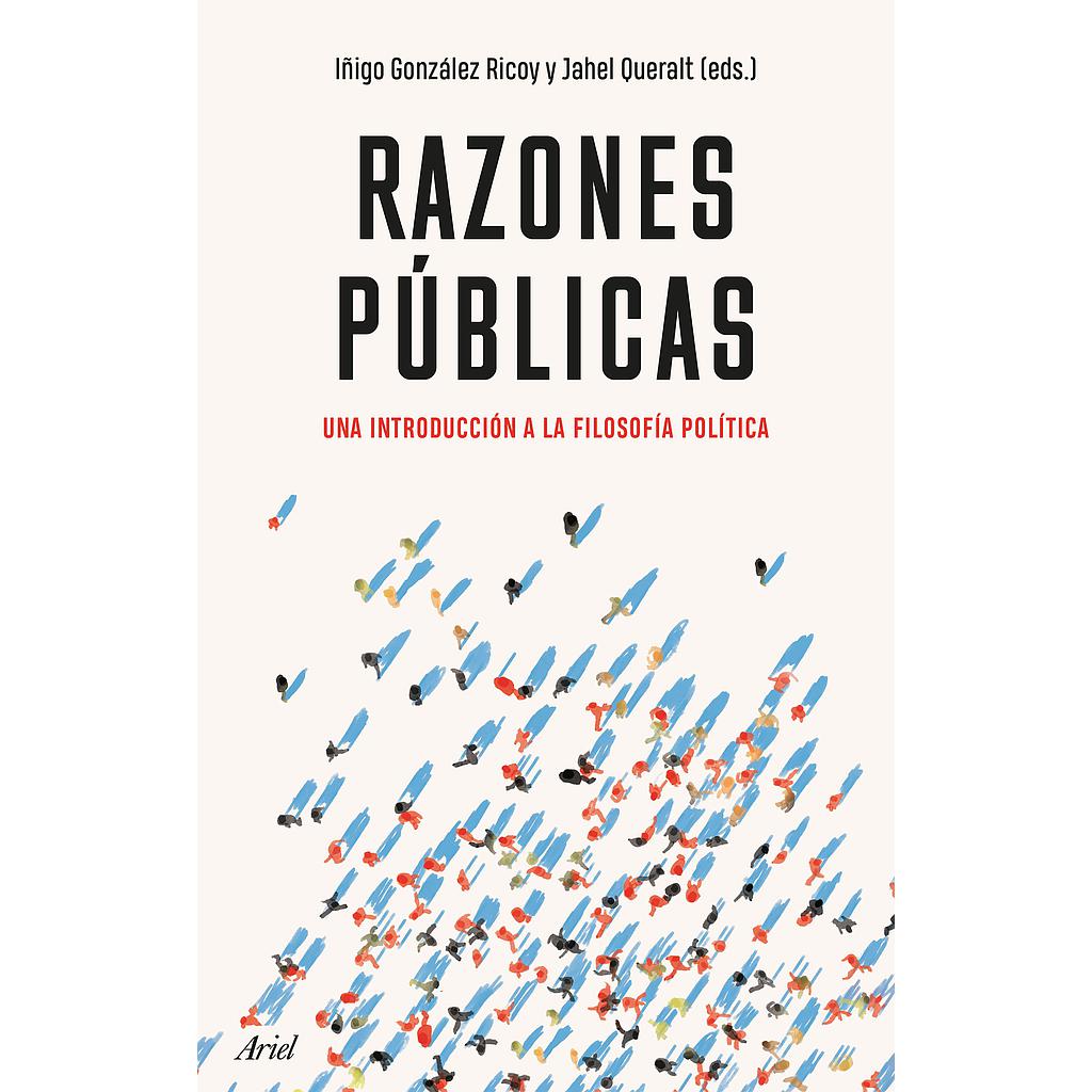 Razones públicas