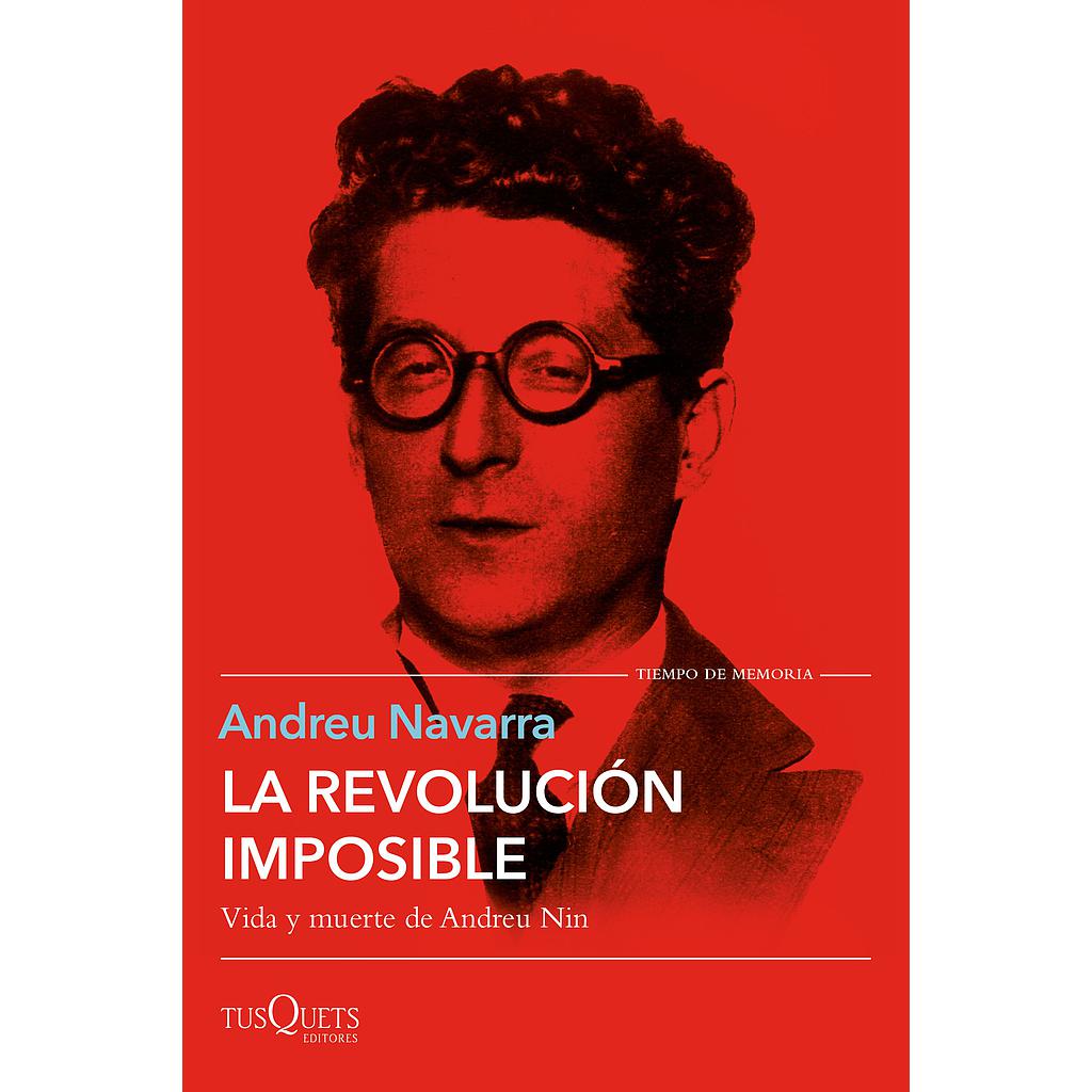 La revolución imposible