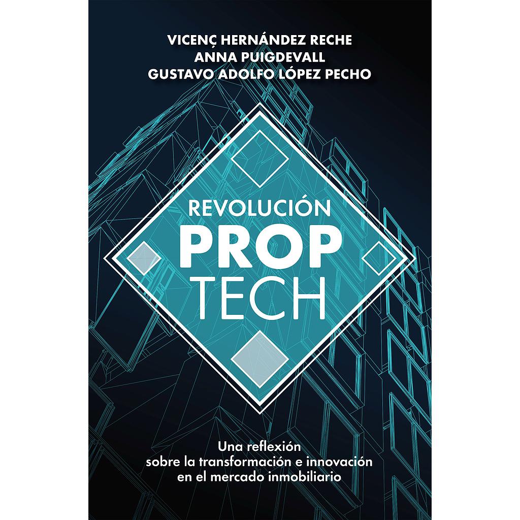 Revolucion proptech