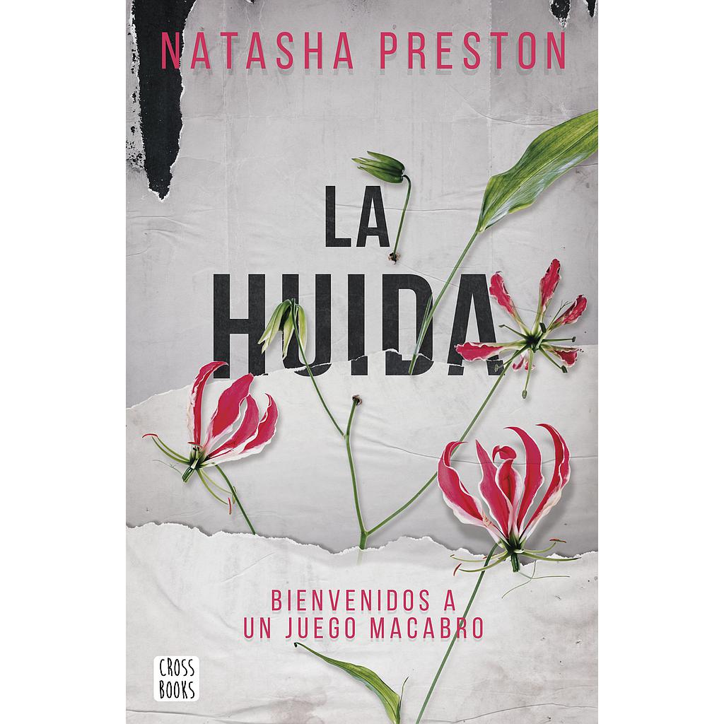 La huida