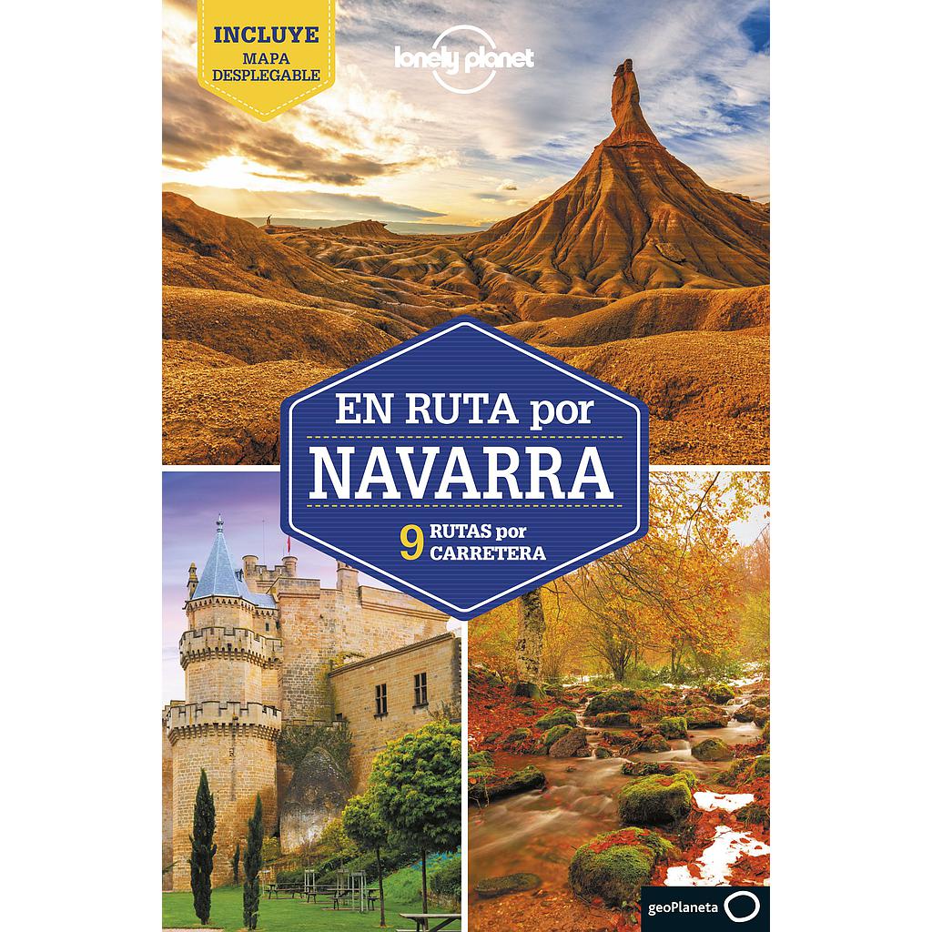 En ruta por Navarra
