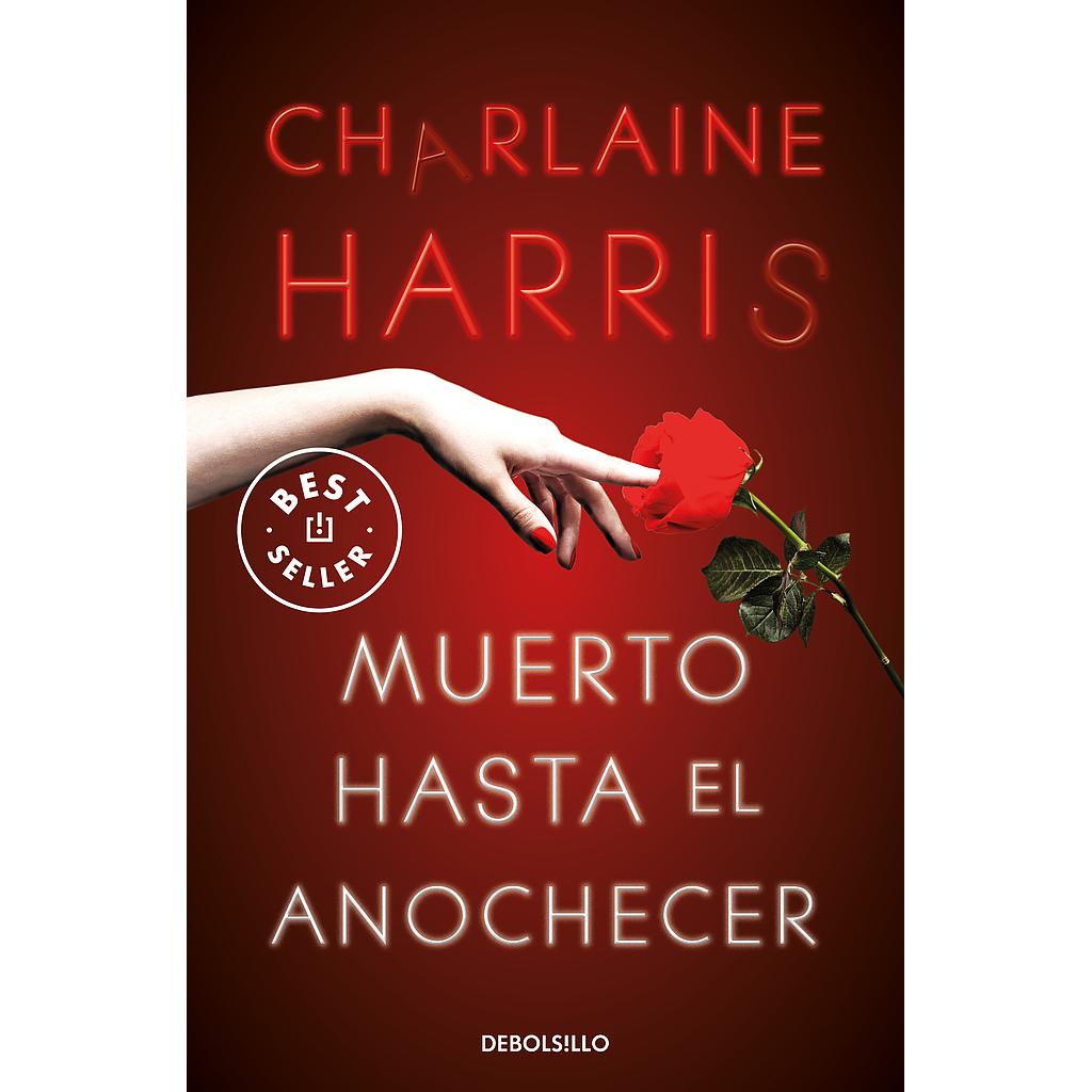 Muerto hasta el anochecer (Sookie Stackhouse 1)