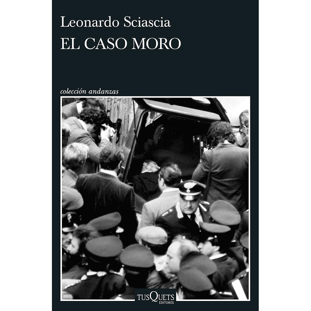 El caso Moro